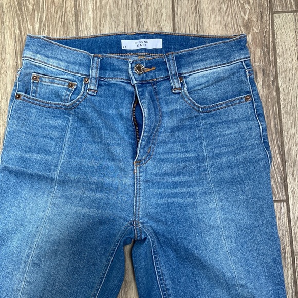 Dynamite Kate Skinny Jeans - Picture 3 of 8